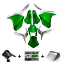 Injection Verkleidung Kit Karosserie Kunststoff ABS Für Honda VFR1200 2010-2013