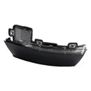 Blinklys i venstre sidespeil for VW Polo MK5 6C 2009-18 6R0949101
