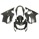 Injection Verkleidung Kit Karosserie Kunststoff ABS Für Honda CBR600 F4 1999-2000