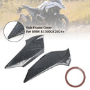 Sideramme Panel Beskytter Beskytter Fairings Cover Passer til BMW R1300GS 2024+