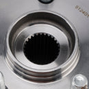 2008/02–2011/09 Subaru Impreza Schrägheck G3, GH, GR 1,5L Hinterachse Hinterradnabenlager 512401