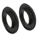 2009–2022 Dodge Ram 1500 Classic Karosserieform, 2 Stück Schraubenfederisolatoren hinten oben, Teilenummer 52855789AB