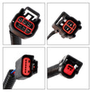 Ledningsnet til Mercury Mountaineer V6 4.0L motor &amp; Gearkasse (produktionsår 2010) 9L2Z12A581B