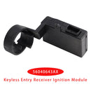 Zündmodul für schlüssellosen Zugangsempfänger 56040643AX für Chrysler 300 2006-2007