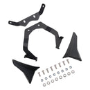 2023-2024 Honda CB750 Hornet Front Peak Extension Nariz debajo del ala