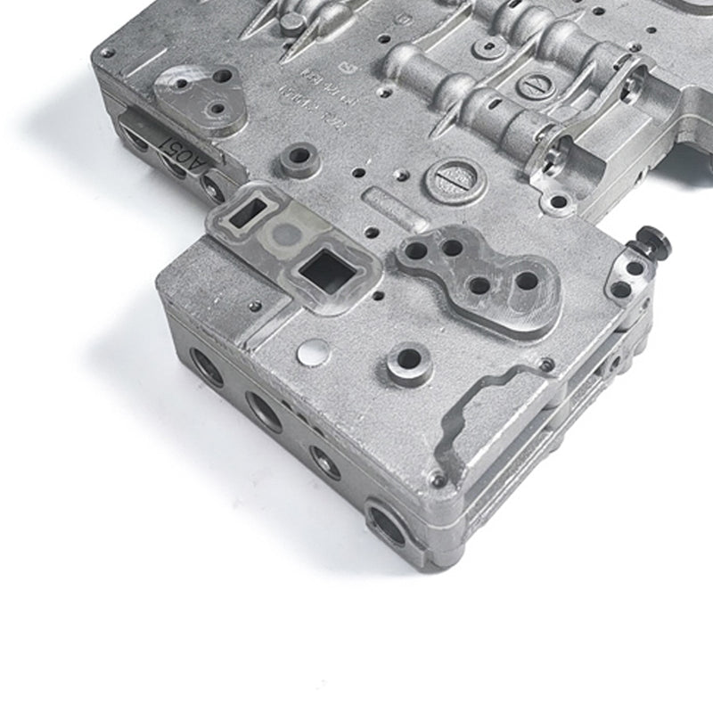 6HP26 6HP19 Ventilkörper