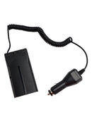 Billader batterieliminatoradapter for TK-480, TK-385, TK-280, TK-290, TK-380