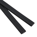 2010-2024 Toyota 4Runner 6-teiliges Set Dachtropfleisten, Dichtungen 75552-35070 75551-35080