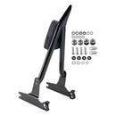 2006–2017 Dyna FXDB Low Rider FXDL FXDLS Beifahrer-Sissybar-Rückenlehne