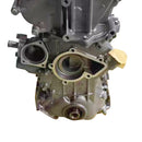 New KA24DE Motor Engine Block KA24 Für Nissan Xterra  Frontier 2.4L 2000-2004