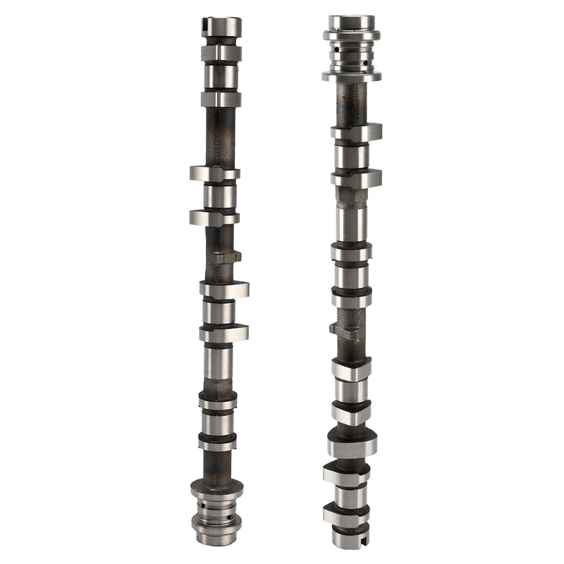 01/2016~06/2019 Ford 1.5 Ecoboost Kuga II (DM2) BNMA 1499 SUV Einlass- und Auslassnockenwelle DS7G-6A267-AA DS7G-6A268-AA