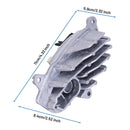 2 stücke Blinker Lichtquelle LED Modul 6002TZ0239 6002TZ0240 Für BMW