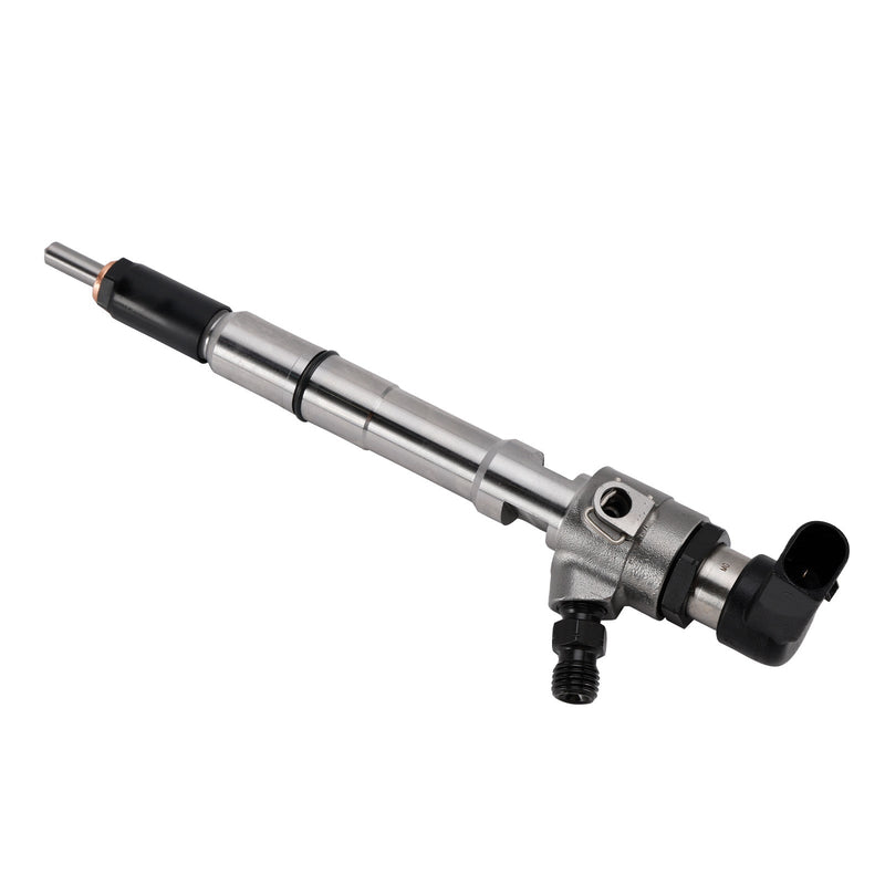 2009-2013  Audi A1 1.6 d 88-103 CAYC, CAYB, CLNA, TDI, 8P1, 8P7, 8PA Fuel Injector 03L130277B A2C9626040080