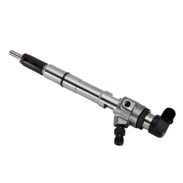 2010-2014 Skoda Fabia 1.6 d 88-103 CAYC, CAYB, CLNA, TDI, Combi Fuel Injector 03L130277B A2C9626040080