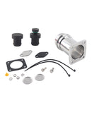 Kit de cobertura EGR para motor diesel BMW 3.0 M57N2 E60 E61 E65 E83 E53