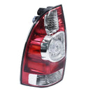 2006-2013 Toyota Tacoma X-Runner Extended Cab Pickup 4 puertas LED luces traseras lámpara de freno 8155004160 8156004150