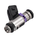 Inyector de combustible de 1 pieza para Fiat Panda 1,1 Punto 1,2 Seicento Doblo IWP065 50101302