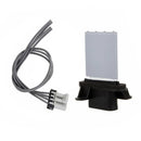 2005–2017 Toyota Tacoma HVAC Heizung Gebläse Regler Widerstand 8713804052