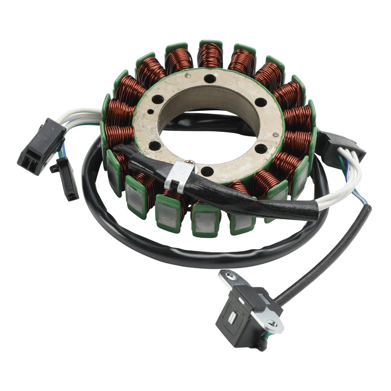 2002-2010 Suzuki DL1000 VStrom 1000 115 mm Magneto Stator Generator 32101-06G00