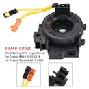 Wickelfeder mit Winkelsensor 8924B-0R020 für Toyota Tacoma RAV4 2017-2023
