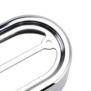 Spenningsregulator likeretterdeksel for 2001-2017 Softail Breakout