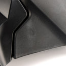 2024-2025 Daytona 660 bakkledning for baksete kledning