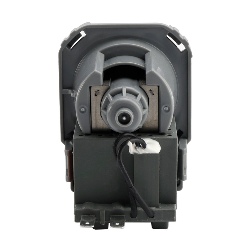 WG04F10194 Astianpesukoneiden tyhjennyspumppu GE: lle MIDEA 11001011000221 120 V 60 Hz