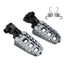 Främre fotstödets fotstöd för Yamaha Tenere 700 XTZ700 YZ250X YZ125X 19-24