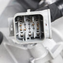 2017–2021 Für Kia Forte 12-Pin Stellantriebsbaugruppe-Zahnrad 438002D205