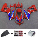Verkleidungssatz aus ABS-Kunststoff für Honda CBR650R 2024-2026