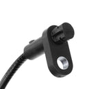 Hinten Links oder Rechts ABS Rad Geschwindigkeit Sensor D651-43-71YA für Mazda 2 DE DH