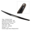 2006–2011 Cadillac DTS plná LED třetí 3.. Zadní světlo brzdové světlo testované brzdové světlo 25844853