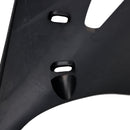 2021-2024 Aprilia RSV4 Untere Seitenverkleidungen Volle Bauchwannenplattenabdeckung