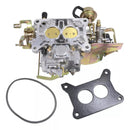 1964–1978 Ford F250 Motor 289 Cu, 302 Cu, 351 Cu 2-Zylinder-Vergaser 2100 2100A800