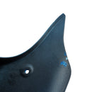 Heckverkleidung für Soziussitz der Yamaha XSR900 (Modelljahre 2022–2025)