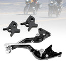 2017-2022 Kymco AK550 justerbar kopplingsbromsspak