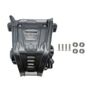 2023-2024 Honda CRF300 CRF300L osłona przeciwnajazdowa osłona silnika pęknięta plastikowa