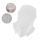 2022-2024 YAMAHA T-MAX 560 ABS Motorrad Windschutzscheibe Windschutz