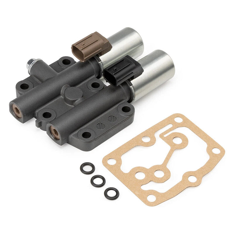 2005-2007 HONDA ACCORD Getriebe Doppel-Linear-Magnetventil 28250-RDK-014 014 28250RDK014