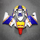 Zestaw owiewek plastikowych ABS do Hondy NSR250 PGM-3 1990-1993