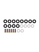 Dichtungsring für Einspritzdüsen 0280155985, passend für Vauxhall Omega 94-03 und Vectra 95-09