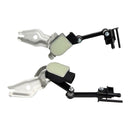 2006-2015 Audi Q7 (4L) Höhensensor Przód lewy i prawy 7L0616213 7L0616214