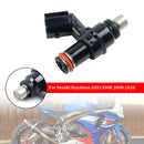 15710-21H00 Wtryskiwacze paliwa 1571021H00 dla Suzuki GSXR1000 07-16 GSX1300R 2008-2020
