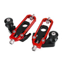 Tensor de cadena con tensor de bobina para Honda CBR650R 2019-2023