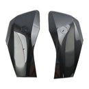 Vorderseite Scheinwerfer Panel Abdeckung Verkleidung Gugel Für Yamaha X-MAX 300 2023-2024