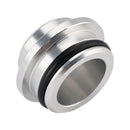 Ekstern bypass for brændstoftrykregulatoren til indsugningsmanifoldskinnen på LS -lastbilen