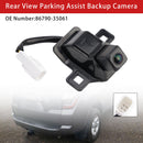 Ryggekamera med parkeringshjelp 86790-35061 for Toyota 4Runner 2014-2024