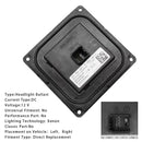 LED-Scheinwerfer-Vorschaltgerät-Steuermodul A2C90665603, 260559976R