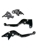 Einstellbarer Kupplungsbremshebel passend für YAMAHA XSR 155 MT15 2019-2022