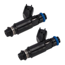 2 Stück Einspritzdüsen 1253405 0280156140 für Victory Motorräder 2003-2007
